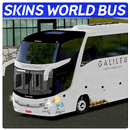 Skins World Bus APK