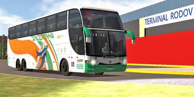Skins World Bus screenshot 1