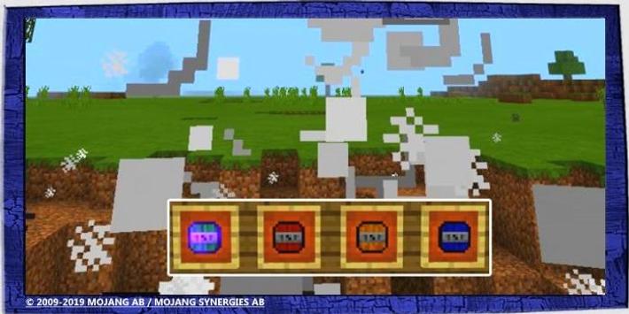Tnt And Dynamite Addon For Android Apk Download
