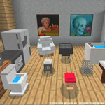 Addon Mine Furniture icon