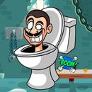 Skibydi Toilet video call APK