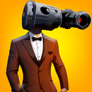 Camera Man: Skipidi Toilet APK