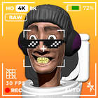 Skibydy Series: All Episode ikon