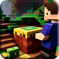 PixelRealm: Sandbox Fun
