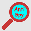 Anti Spy (SpyWare Removal) Zeichen