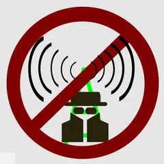 Cell Spy Catcher (Anti Spy) APK download