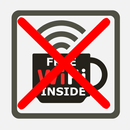 Fake Hotspot Detector -AntiSpy APK