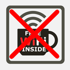 Fake Hotspot Detector icon