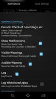 WireTap and Spy Removal syot layar 3