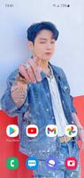 BTS Wallpaper постер