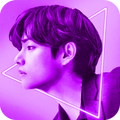BTS Photo Editor