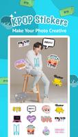 BTS Photo Editor ảnh chụp màn hình 2