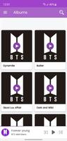 2 Schermata BTS Songs