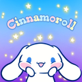 Cinnamoroll Wallpaper 4K HD