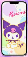 Kuromi Wallpaper Screenshot 3