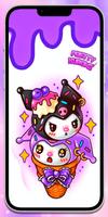 Kuromi Wallpaper Screenshot 1