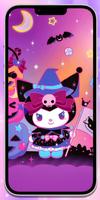 Kuromi Wallpaper Screenshot 2
