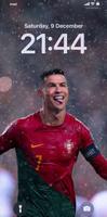 Ronaldo Live Wallpaper 4K 海報