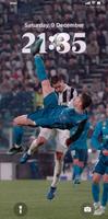 Ronaldo Live Wallpaper 4K Screenshot 2