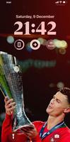 Ronaldo Live Wallpaper 4K Screenshot 3