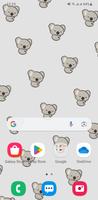 Cute Koala - HD Wallpaper 截圖 3