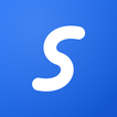 Skibi: Ski Map & Navigation icon