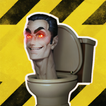 Skibidi toilet the game
