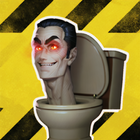 Skibidi toilet the game 아이콘