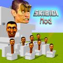 Toilet Minecraft Mod APK
