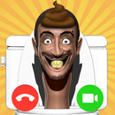 WC Monster Video Call aplikacja