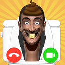 WC Monster Video Call APK