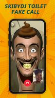 WC Monster Video Call Cartaz