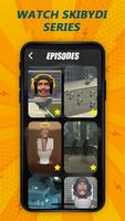 WC Monster Video Call imagem de tela 3