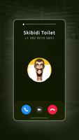 Skibidi Toilet Call screenshot 1