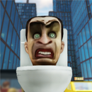 Skibidi Toilet Mods for Roblox APK