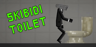 Как скачать Skibidi Toilet Melon Mod на Android