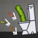 Skibidi Toilet Melon Mod APK