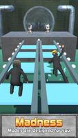 Skibd Toilet: Attack Survival скриншот 1