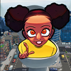 Hello Skibidi Amanda Toilets icon