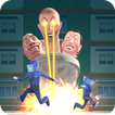Toilet Rope: Monster Game