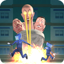 Toilet Rope: Monster Game APK