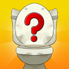 Guess Monster Voice иконка