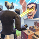 Skibidi Toilet Mod gmod APK