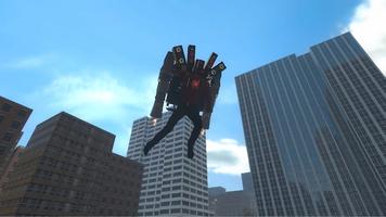 Speaker Man Titan screenshot 3