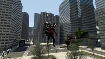 Speaker Man Titan screenshot 1