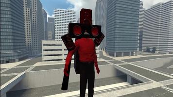 Speaker Man Titan screenshot 2