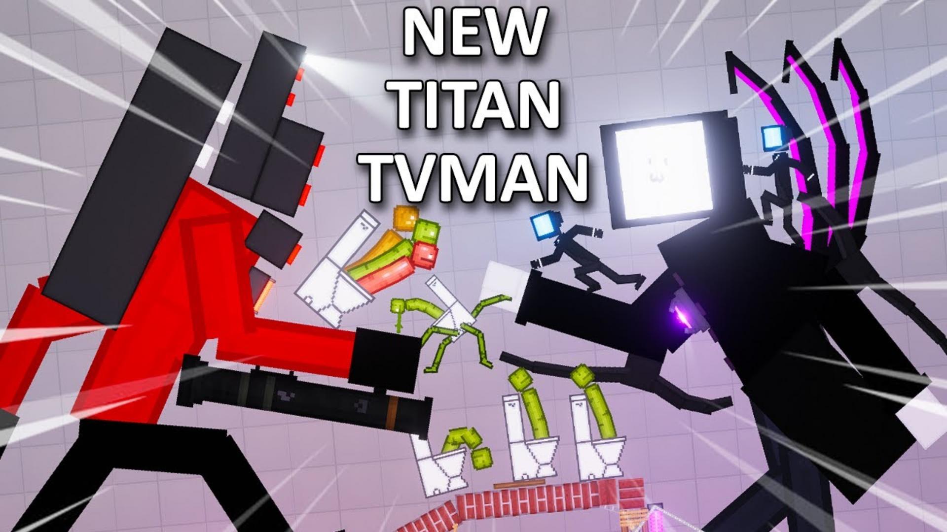 Tv men melon. TVMAN картинки. Титан ТВ мен 3.0 в Melon Playground. TV man скибиди туалет. Titan TVMAN Roblox.