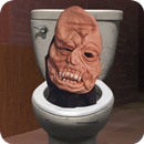 Skibidi Toilet 3D Horror Game APK