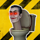 Skibidi toilet The Game APK