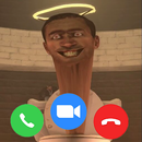 Skibidi Toilet Horror Prank APK